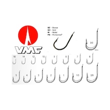 Vmc 9142 Ps Serisi Olta Iğnesi