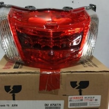 Yamaha Nmax 125 / 155 Komple Arka Stop 2dp-h4710-00
