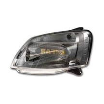 AYFAR 505640 FAR SOL PARTNER 03-08 BERLINGO 03- ELEKTRKLİ MOTORLU