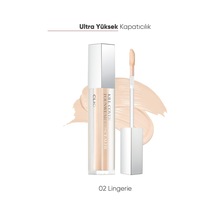 Yoğun Kapatıcılık Sağlayan Concealer Kill Cover Founwear Concealer 2 Lingerie Çok Renkli