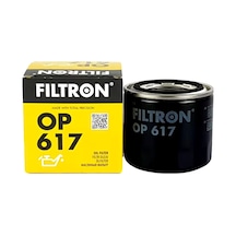 Filtron Accent Blue Yağ Filtresi 26320-2A500