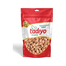 Tadıyo Kuruyemiş Siirt Fıstık Kavrulmuş Duble 500 Gr 500 G