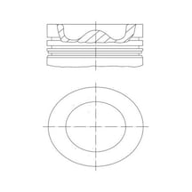 Mahle Motor Piston Segman Std 75.00mm Crossland-crossland-p208-p301-p308-p508-p2008-p3008-p5008-expert-t Raveller-partner-berlıngo-jumpy-spacetourer-c3-c4-ds3-ds4-ds5 1.6 Bluehdı B16dt-b16dth 73/85/88kw/1 039pı00127000 1610569880 1612784080