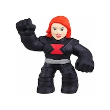 Goojitzu Marvel Mini Figür Seri 5 - Black Widow