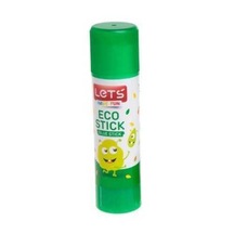 Lets Eco Stick 8 Gr.  L-10108