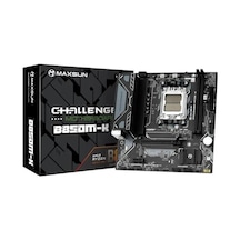 Maxsun Challenger B850m-k Ddr5 Hdmı Pcıe 5.0 Am5 Matx