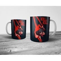 Pixxa Kill La Kill Kupa Bardak Model 1