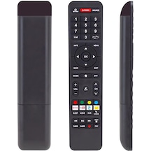 Strong - Hello Hl-3201 Android Smart Tv Universal Kumanda - Netflix Ve Cursor Tuşlu