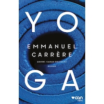 Yoga - Emmanuel Carrère