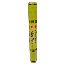 Hem Tütsü Aloe Vera 20 Çubuk