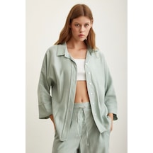 Mint Yeşili