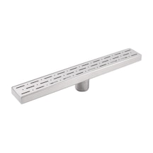 Vega Lux 30 Cm Duş Kanalı
