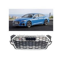 Audi A5 Panjur S5 Model B9.5 Kasa Uyumlu 2020-2024 Arası Modeller Gri
