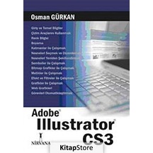 Adobe Illustrator Cs3 Osman Gürkan