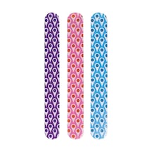 Nascita Kağıt Tırnak Törpüsü 17.8 Cm 3'lü Set Nastorpu0033