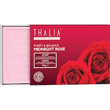 Thalia Doğal Midnight Rose Sabunu 150 G