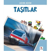 Adım Adım - Taşıtlar - John Stuart -  Gaetan Evrard - Almidilli
