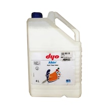 Albin Alçılı Yüzey Astarı 4 Litre
