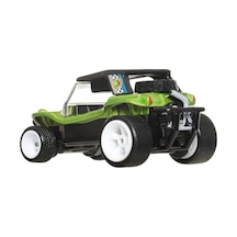 Özel Tasarımlı Premium Araç - Meyers Manx Modeli