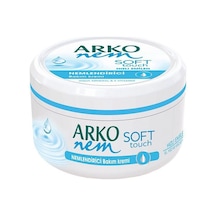 ARKO NEM NEMLENDİRİCİ SOFT 250ML