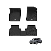 Audi Q4 E-tron Sportback F4 2022-2026 Tpe Paspas Seti