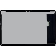 Lenovo Uyumlu Tab P11 2.nesil Tb350fu Tb350xu Lcd Ekran Ve Dokunmatik
