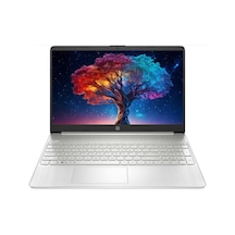 HP 15S-EQ2000NT 4H0J2EA10 R7-5700U 8 GB 512 GB SSD 15.6" W11P Dizüstü Bilgisayar