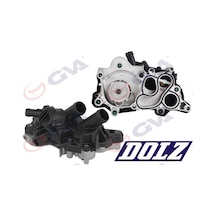 Su Pompası - Devirdaim A3 Sportback 2012-2021 1.4 Tfsı 92kw-125hp Gva 5275272 04e121600d-04e121600q-04e121600ad