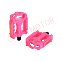20 Bmx Pedal Bilyalı Pembe