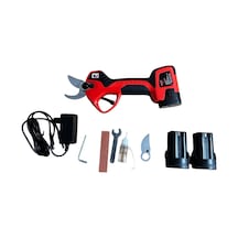 Rico R032 Sarjlı Bağ Makası 3 Akülü Sensörlü