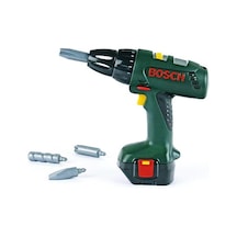 Bosch Oyuncak Akülü Vidalama