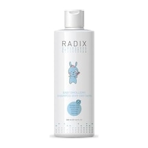 Baby Emollient Shampoo Very Dry Skin 200ml