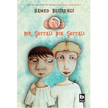 Bir Şeftali Bin Şeftali - Ezjı-652786