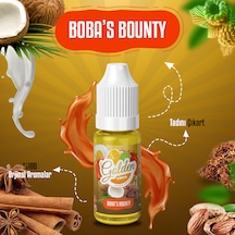 Golden Kimya Bobas's Bounty Mix Aroma 15 ML