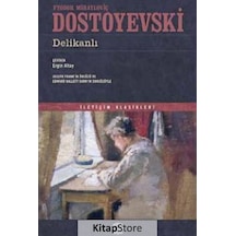Delikanlı / Fyodor Mihailoviç Dostoyevski N11.1757