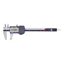 Werka 2205-300 300mm Ip54 Dijital Tolerans Ayarlı Kumpas