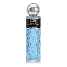 Parfom Safir, Perfect Man Eau De Parfum, Erkekler İçin 200 Ml Diğer