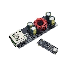 Hızlı Şarj Devresi 6-35v Qc4.0 Qc3.0 Telefon Uyumlu