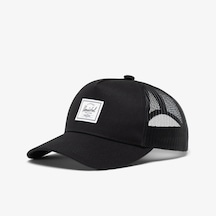 Herschel Whaler Çocuk Siyah Şapka 50545 2800282