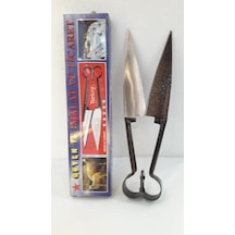 Koyun Kırpma Kırkma Makası N11.188