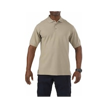 5.11 Professıonal Polo T-Shırt (475455071) Siyah