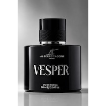 Alberto Taccini Vesper Edp Erkek Parfümü - 90 Ml Odunsu