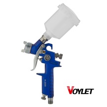 Voylet H-2000 Üstten Depo Gölge Boya Tabancası 0.6 MM