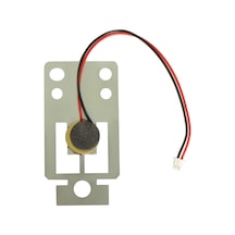 Geeroyoo Bambu Lab P1/x1 Serisi İçin Isıtmalı Yatak Sensörü Kit - 3d Yazıcı Yedek Parça