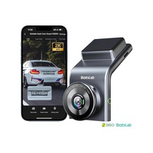 360+ G300h Pro 3k Qhd Adas Wifi + Gps 140 Geniş Açı Gece Görüşlü Akıllı Araç İçi Kamera