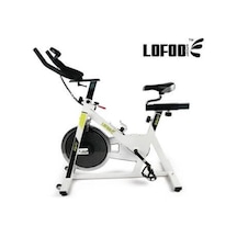 Lofoo Sport HW3017 6095 Spin Bike