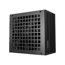 DeepCool PF750 750W 80+ Güç Kaynağı DeepCool PF750 750W 80+ Güç Kaynağı