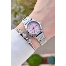 Casio Csıste112 Kadın Kol Saati