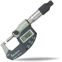 Dasqua  4410-1105 Hassas Dijital Mikrometre