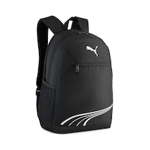 Puma 09180101 Fundamental Unisex Sırt Çantası Siyah